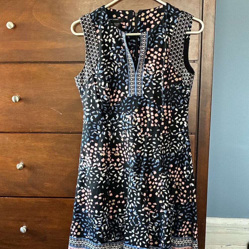 Maggy London dress